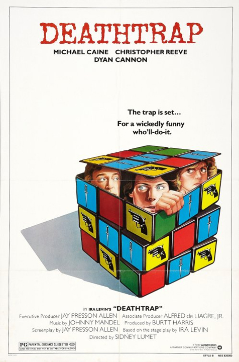 Deathtrap (1982)​