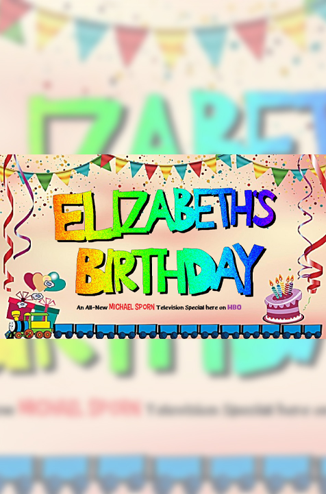 Earthday Birthday (1990)​