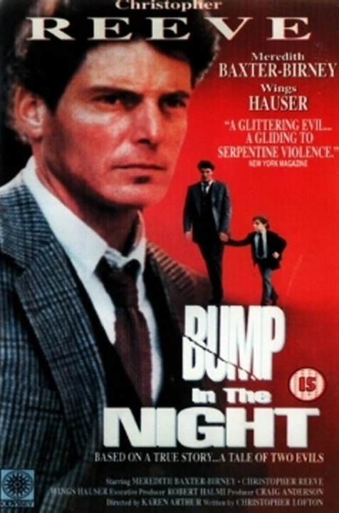 Bump in the Night (1991)​
