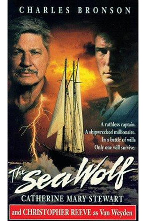 The Sea Wolf (1993)​