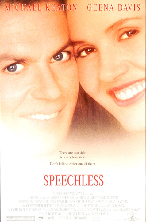Speechless (1994)​