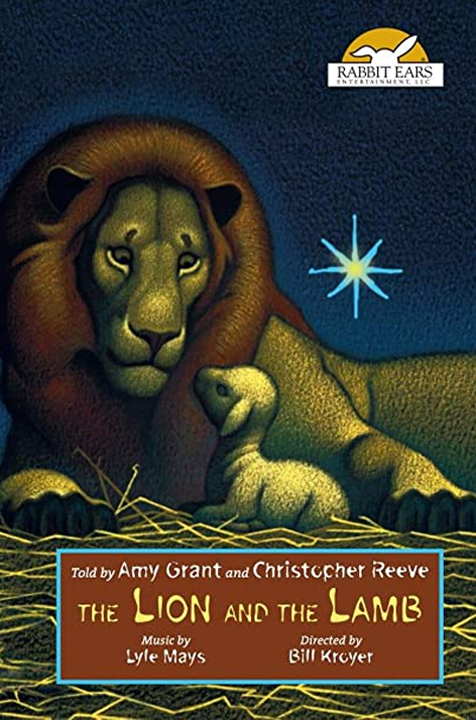 The Lion and the Lamb (1996)​