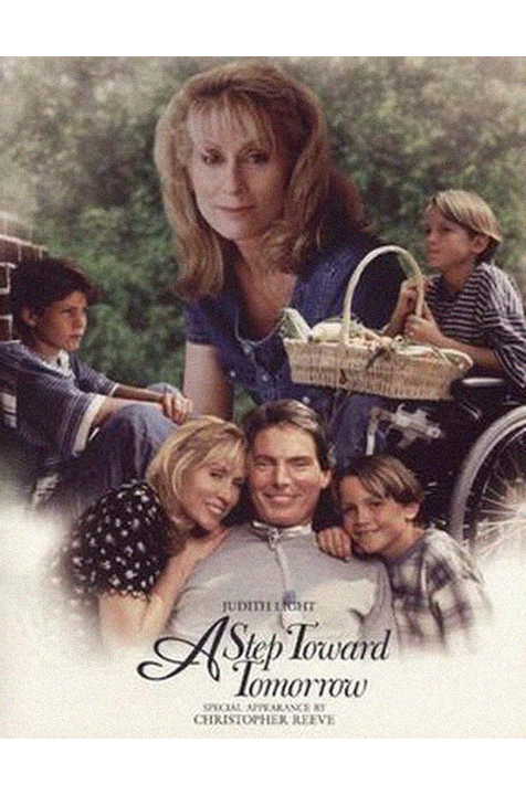 A Step Towards Tomorrow (1996)​