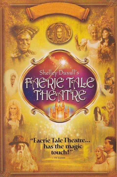 Faerie Tale Theatre (1983)​