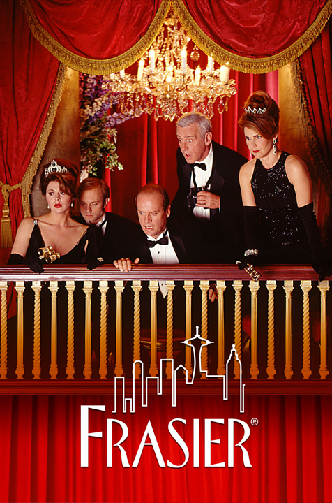 Frasier (1993)​