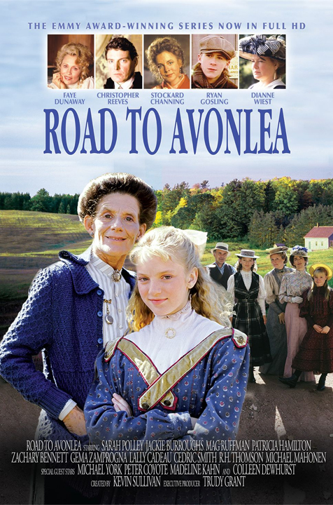 Avonlea (1992)​