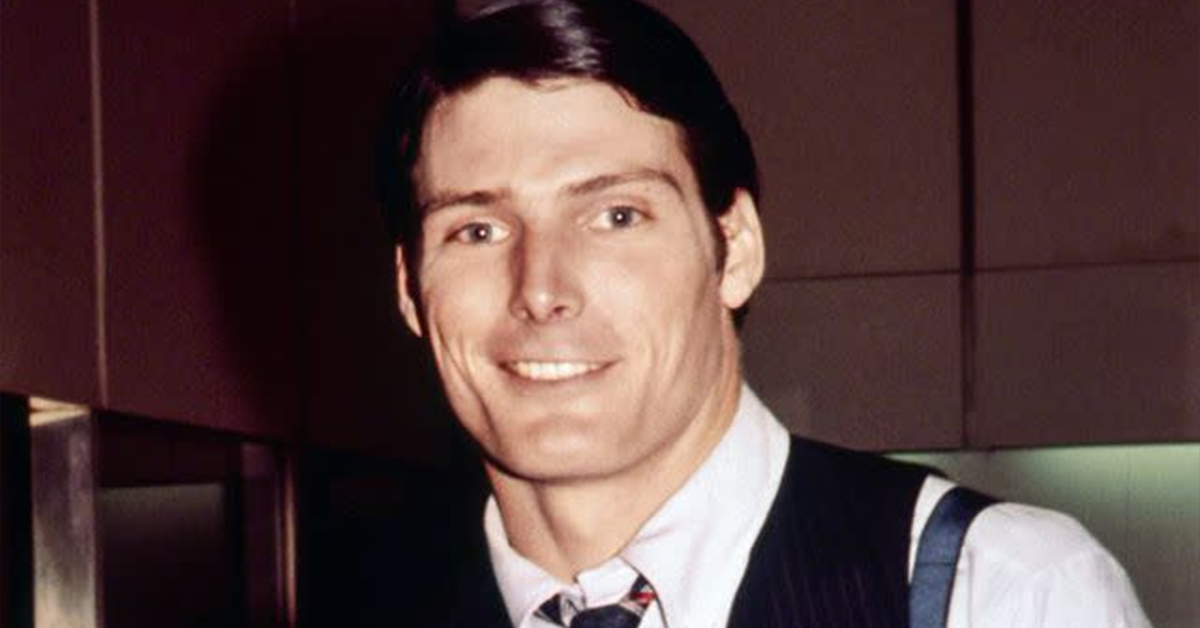 You are currently viewing Christopher Reeve’s Son Reveals the Last Time He Saw His Father ‘on His Feet’ in New Super/Man Documentary