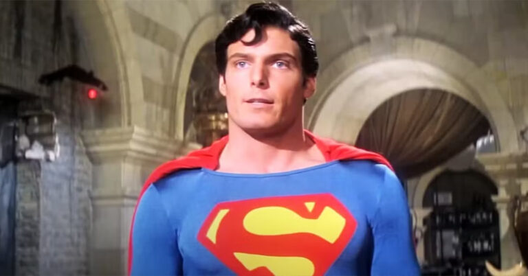 Read more about the article Christopher Reeve Gets a New ‘Superman’ Funko Pop Ahead of DCU’s Big Screen Debut