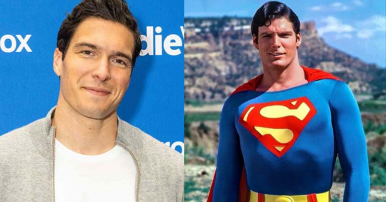 Read more about the article Christopher Reeve’s son finds deeper connection to late parents