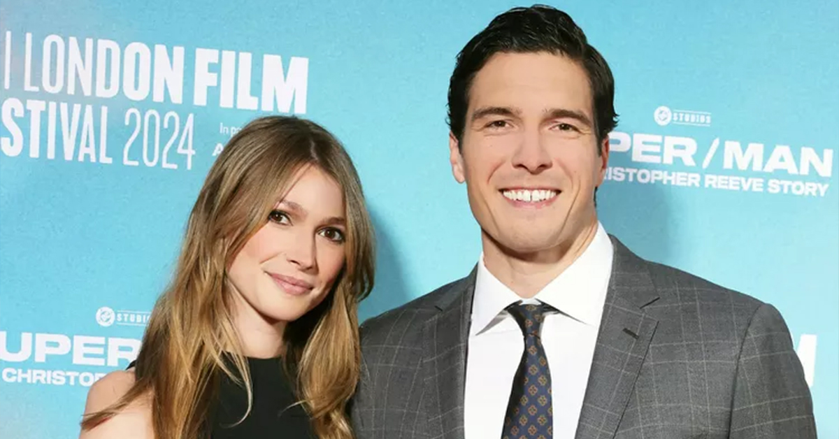 You are currently viewing Will Reeve Plans to Honor Late Dad Christopher at His Upcoming Wedding — Here’s How (Exclusive)