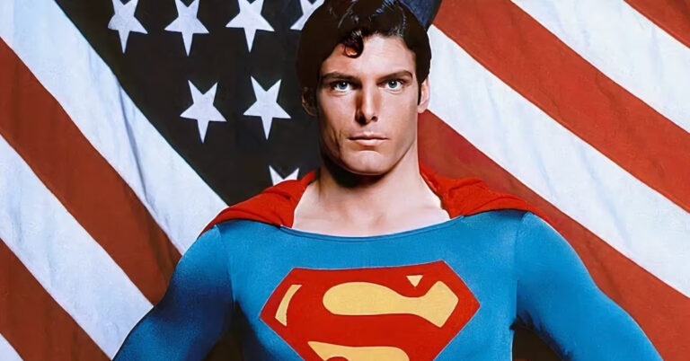 Read more about the article Christopher Reeve almost had one final Superman movie, and it would have given closure to Clark/Lois romantics
