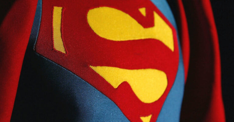 Read more about the article James Gunn Paid Homage to Iconic Superman Christopher Reeve in New Movie