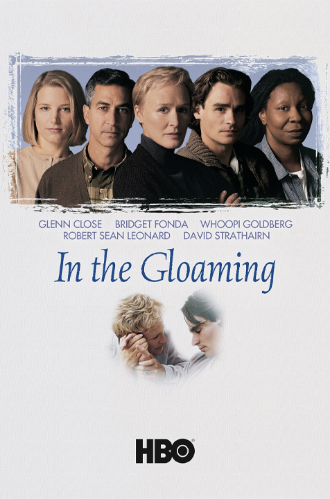 In The Gloaming