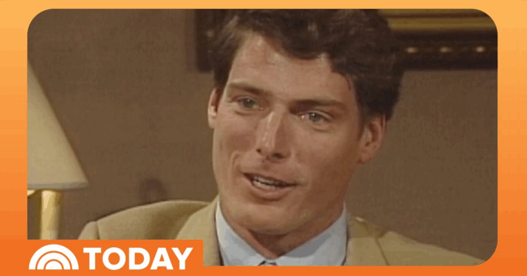 Read more about the article 1988: Christopher Reeve on ‘Switching Channels’ After ‘Superman’